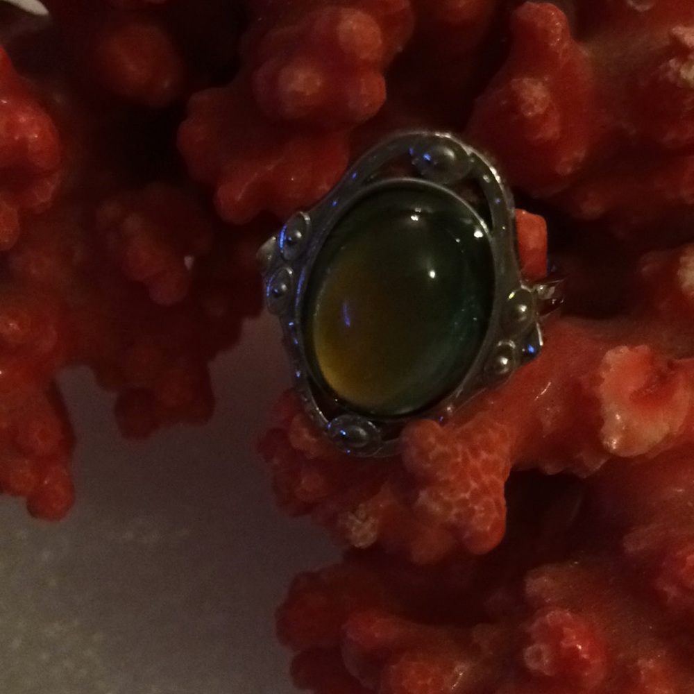 Mood ring - Picture 2 of 6